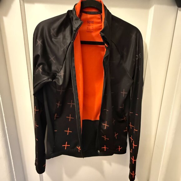 GOREWEAR C5 Thermo Jersey Men 100641 - Picture 2 of 2